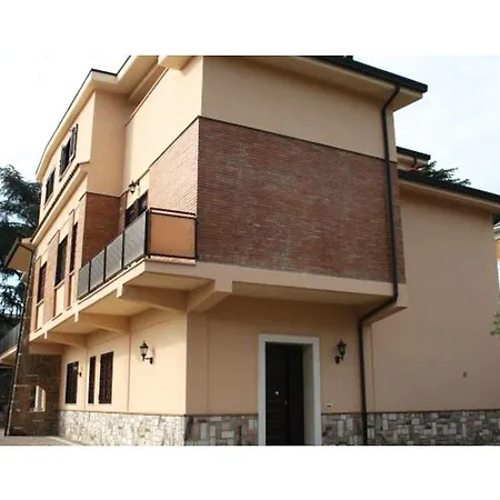 Villa Anagnina